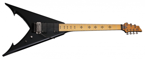 Schecter Jeff Loomis JLV 7FR SBK elektrick kytara
