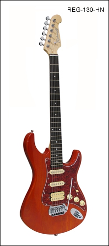 Richwood REG130 HN Stallion Pro elektrick� kytara