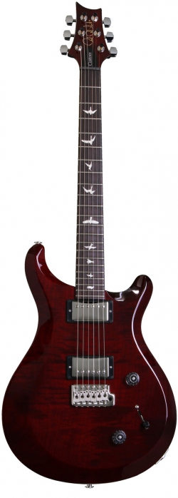 PRS S2 Custom 22 Black Cherry elektrick kytara