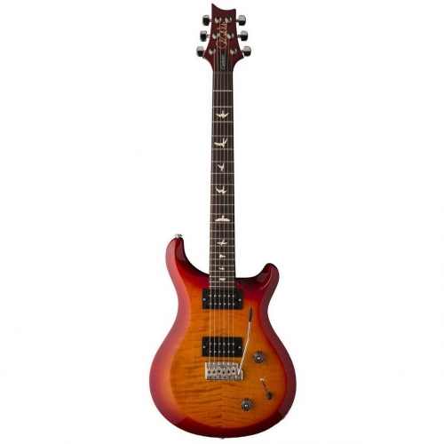 PRS S2 Custom 22 Dark Cherry Burst elektrick kytara