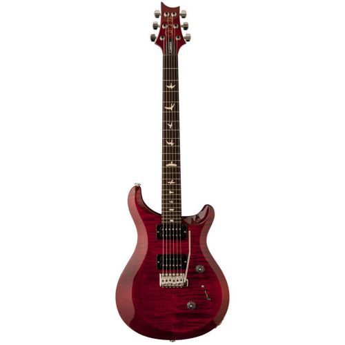 PRS S2 Custom 24 Black Cherry elektrick kytara