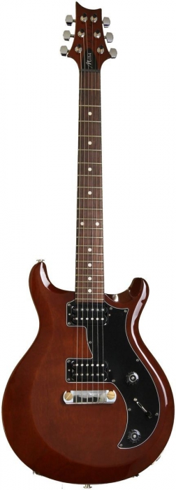 PRS S2 Mira Sienna Dots  elektrick kytara