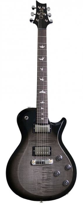 PRS S2 Singlecut Gray Black elektrick kytara