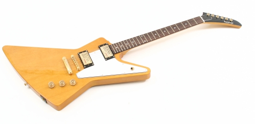 Epiphone Explorer Korina ′58 KO elektrick kytara