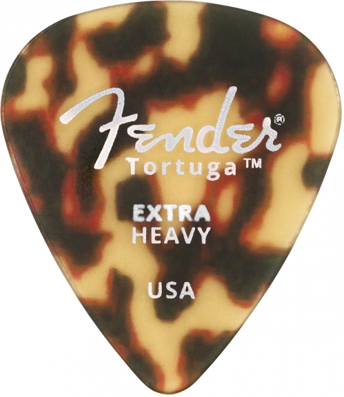 Fender 351 Tortuga X-Heavy