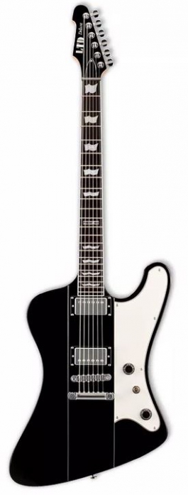 LTD PHOENIX 1000 BK elektrick kytara