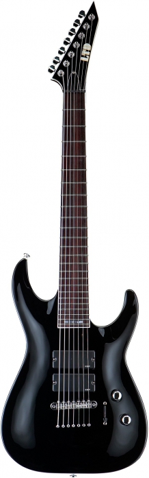 LTD SC 207 elektrick� kytara