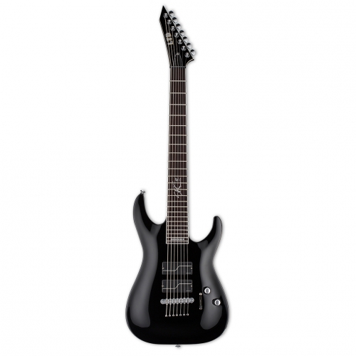 LTD SC 607B elektrick kytara