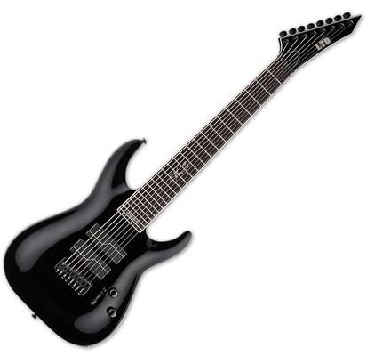 LTD SC 608B elektrick kytara