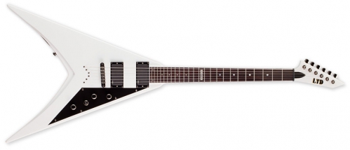 LTD V 300 SW elektrick kytara