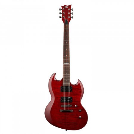 LTD Viper 100FM STBC elektrick kytara