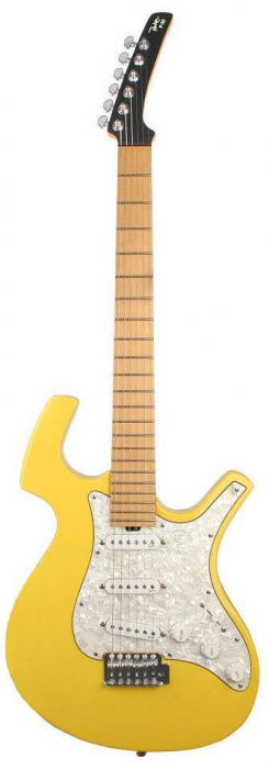 Parker P-30 CRM  elektrick� kytara