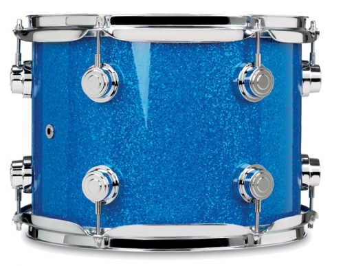 Drum Workshop Tom Tomy Collector´s Finish Ply 13 x 6′′ Drum Workshop Tom Tomy Collector´s Finish Ply 13 x 6′′