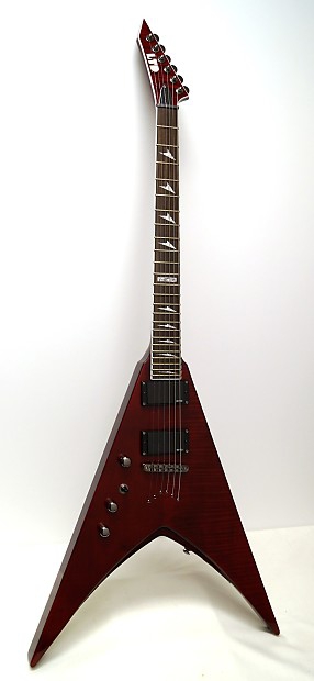 LTD V 401 STBC elektrick kytara