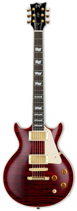 LTD KH DC STBC elektrick kytara