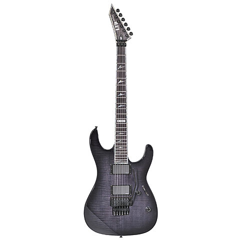 LTD M 1000 STBK elektrick� kytara