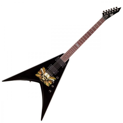 LTD MP 200 elektrická kytara LTD MP 200 elektrická kytara