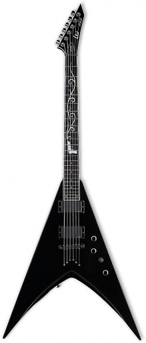 LTD MP 600 elektrick kytara