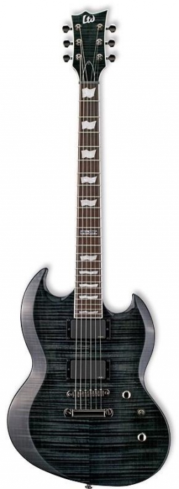 LTD Viper 300 MB elektrick kytara