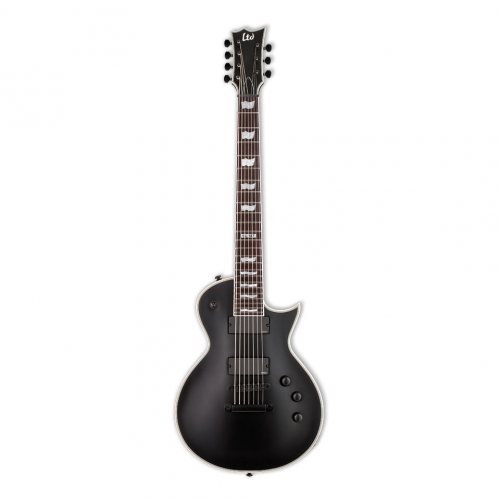 LTD EC 407 BKS elektrick kytara