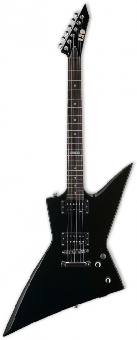 LTD EX50 BK elektrick kytara