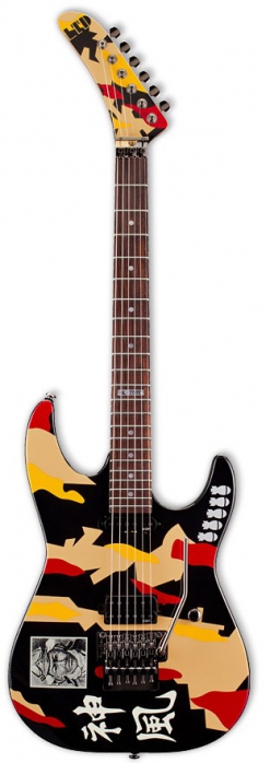 LTD GL 200K elektrick kytara