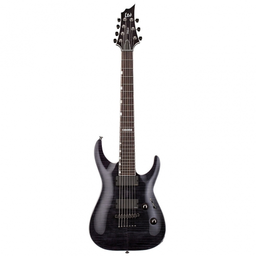 LTD H 1007 STBK elektrick kytara