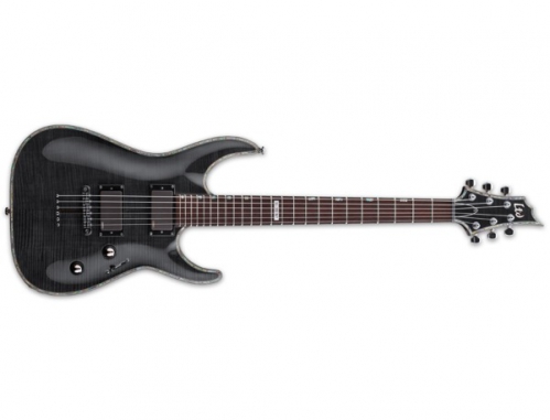 LTD H 351NT STBK elektrick kytara