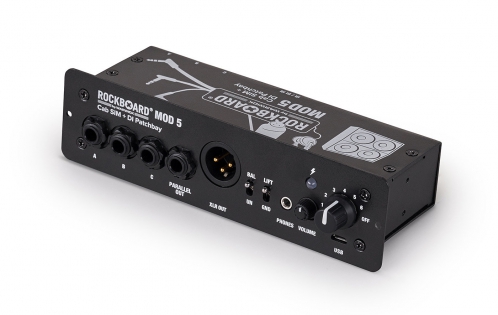 RockBoard MOD 5