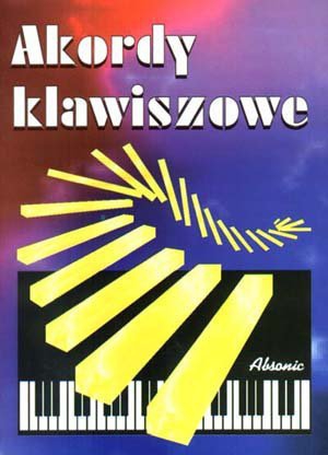 An Templin G. - Akordy Klawiszowe