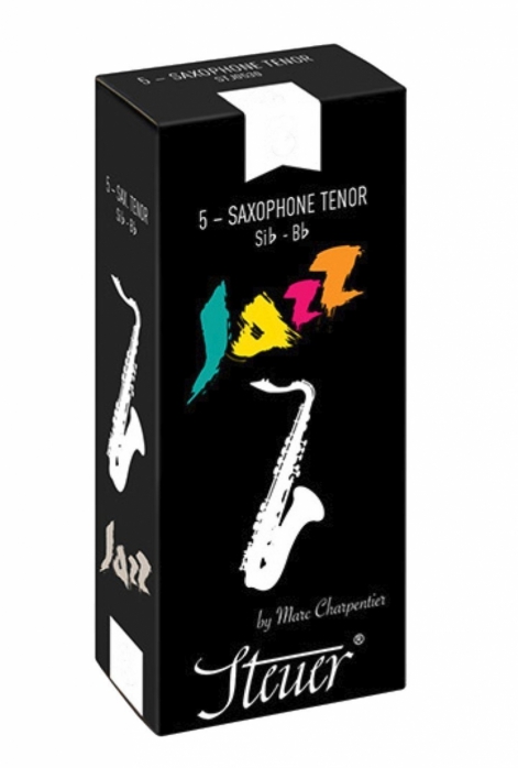 Steuer sax tenor Jazz 3 1/2