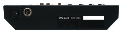 Yamaha MG 82 CX mikser z efektem
