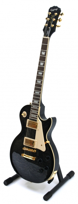 Epiphone Les Paul Ultra II ME elektrick kytara