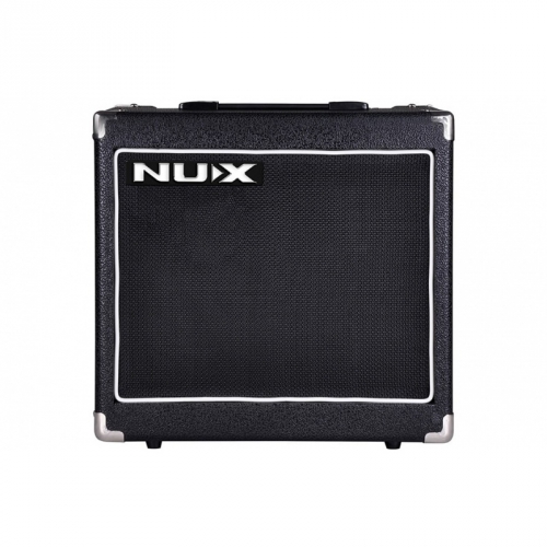 Nux Mighty 15se