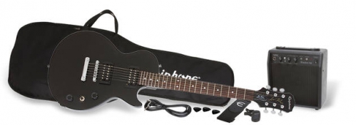 Epiphone Special II EB Player Pack elektrick kytara