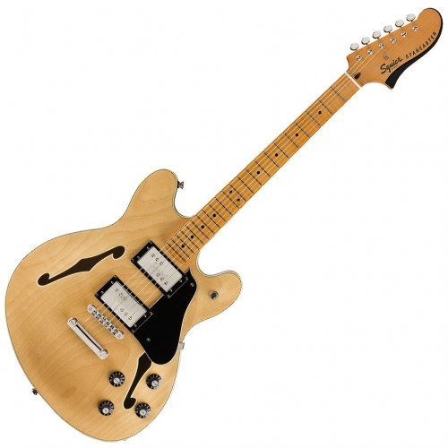 Fender Squier Classic Vibe Starcaster Mn Nat