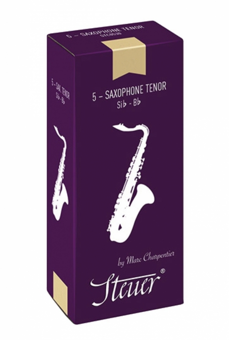 Steuer sax tenor Traditional 2