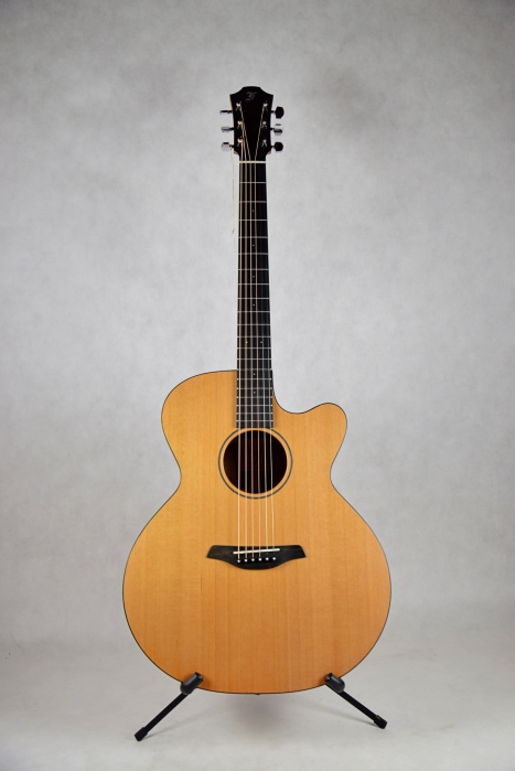 Furch S20-CM CUT elektricko-akustick kytara