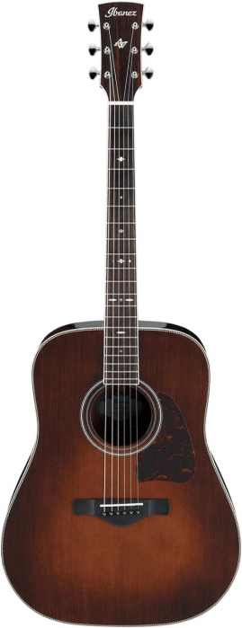 Ibanez Avd10e Bvs