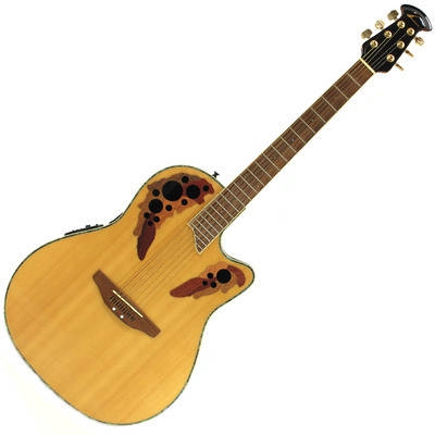Ovation CC44-4 elektricko-akustick kytara