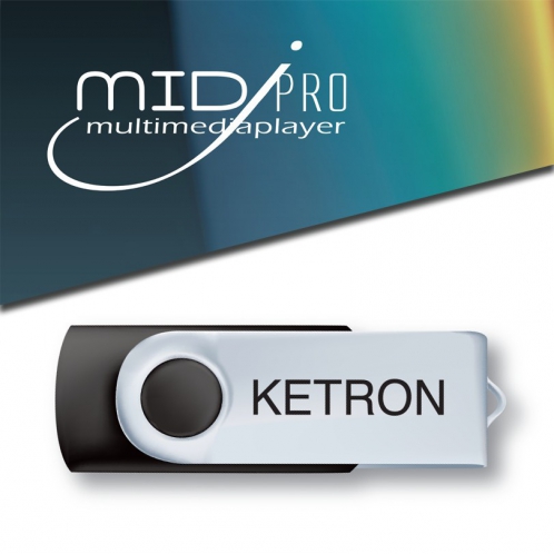 Ketron Pdkp7