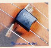AN Finissima Violin Mute