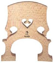 Teller * double bass bridge (Germany) Teller * double bass bridge (Germany)