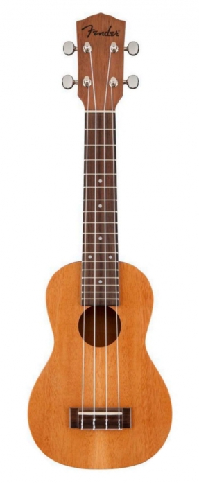 Fender Piha′eu