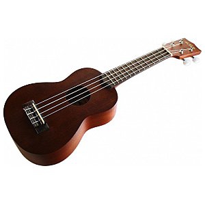 Kala Solid Top Mahogany