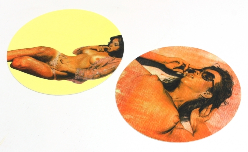 AN T.Slipmat 205349 slipmat