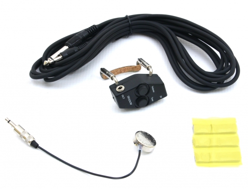 Shadow SH-3000 p�evodn�k na housle