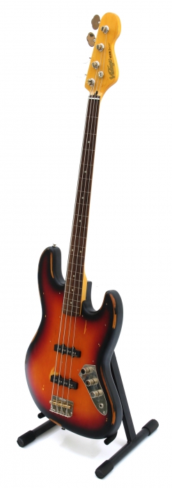 Vintage VJ96MRJP basov kytara