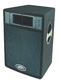 Peavey ST-15 set reproduktor