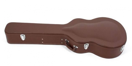 Hoefner H64/8  pouzdro pro akustickou kytaru